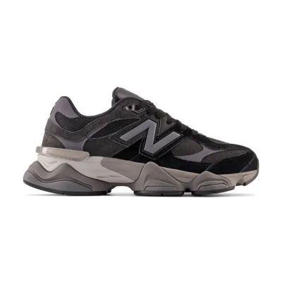 New Balance U9060BLK - Black - Sneakers