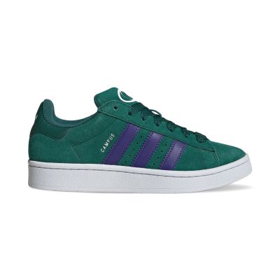 adidas Campus 00s W - Green - Sneakers