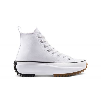 Converse Run Star Hike - White - Sneakers