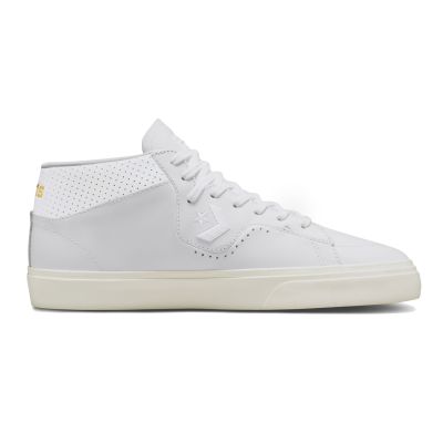 Converse Cons Louie Lopez Pro Mono Leather - White - Sneakers