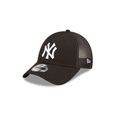 New Era 940 Trucker MLB Home field 9forty NEYYAN - Black - Cap
