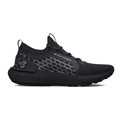 Under Armour HOVR Phantom 3 SE Reflect Running Shoes - Black - Sneakers