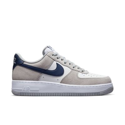 Nike Air Force 1 '07 "Georgetown" - Grey - Sneakers