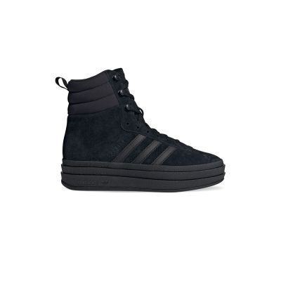 adidas Gazelle Boot W - Black - Sneakers