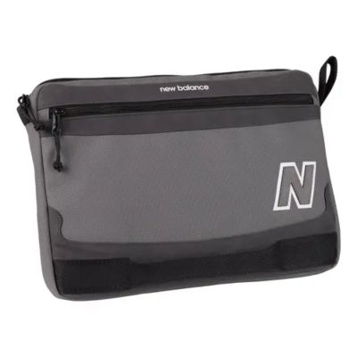 New Balance Legacy Laptop Sleeve Grey - Grey - Backpack