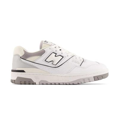 New Balance 550 "Marblehead" - White - Sneakers