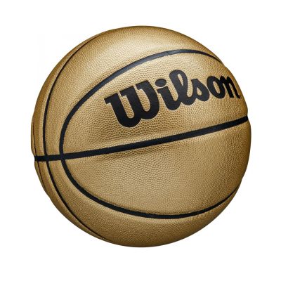Wilson Gold Comp  Size 3 - Yellow - Ball