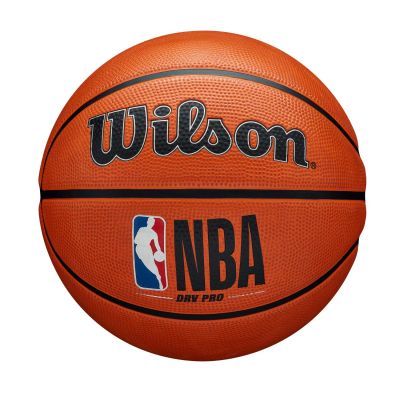 Wilson NBA DRV Pro - Orange - Ball