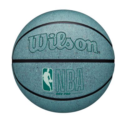 Wilson NBA Drv Pro Eco Size 7 - Blue - Ball